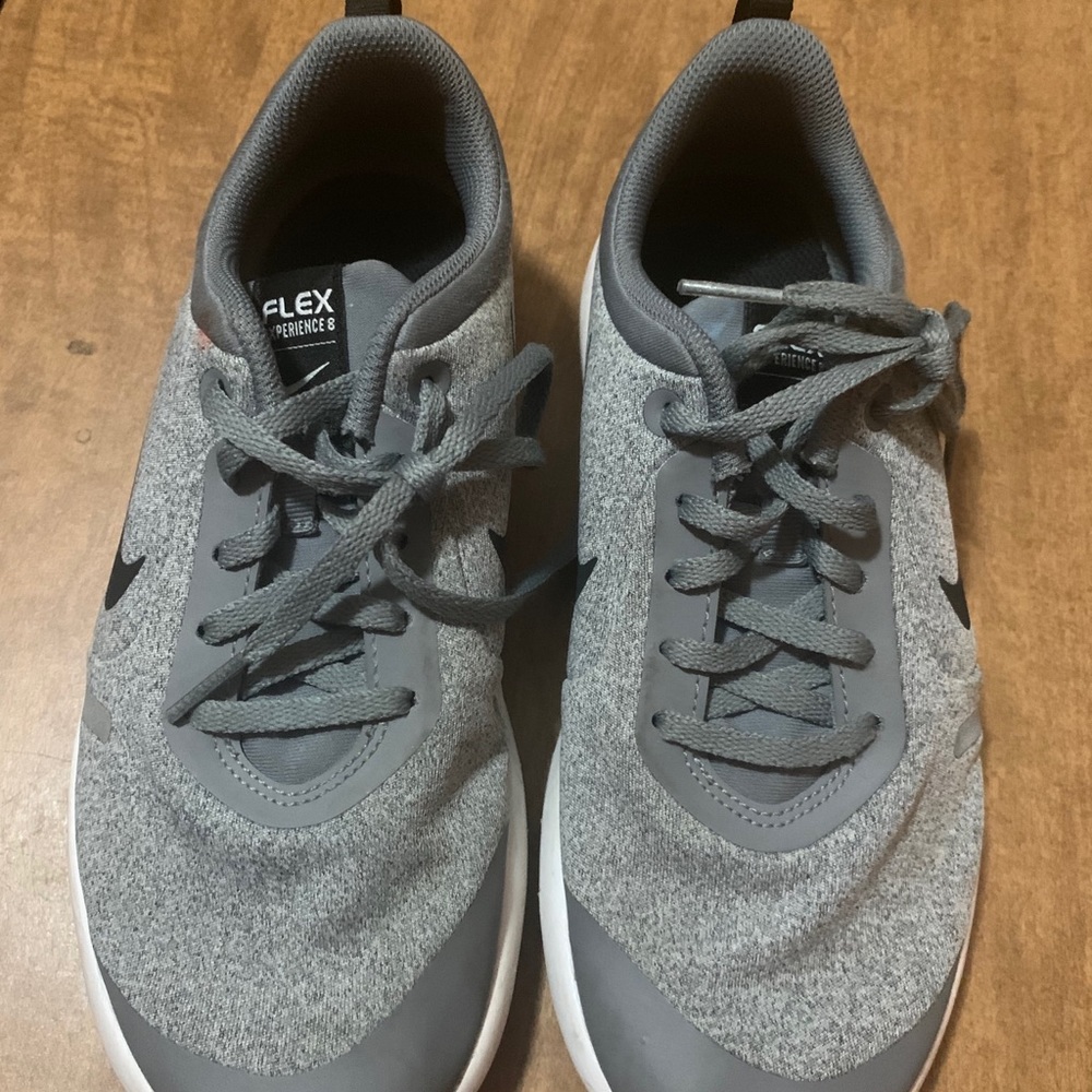 Nike shoes